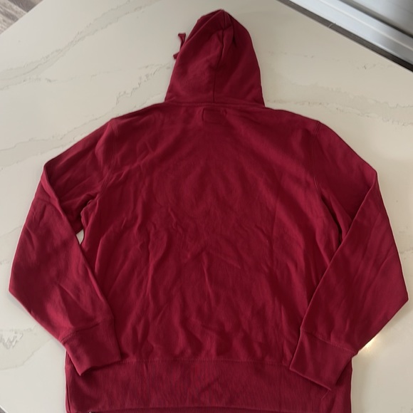 “47 Brand Miami Heat Mashup Hoodie - Picture 6 of 7